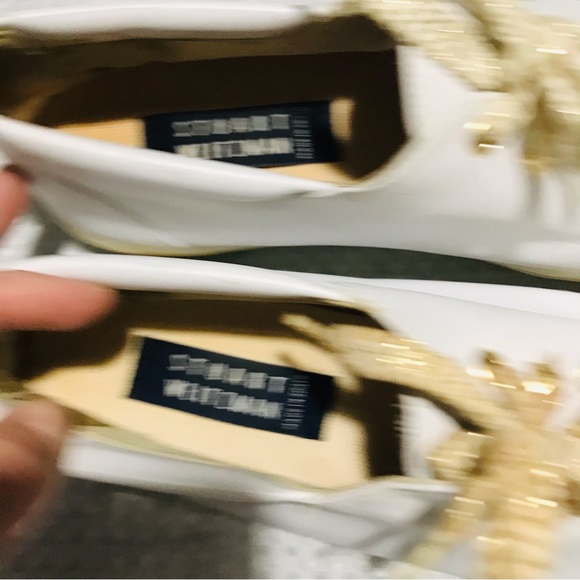 Stuart weitzman sneakers - Picture 4 of 10